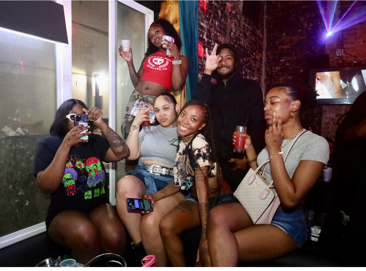 A masterclass in technical excellence from our urban photography exhibition