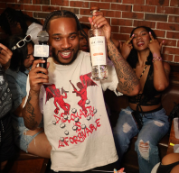 Sample Nightlife / Commercial photography work from Image Imperial media studio