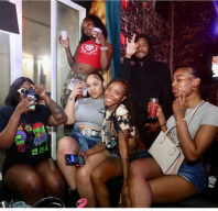 Sample Portrait Session photography work from Image Imperial media studio