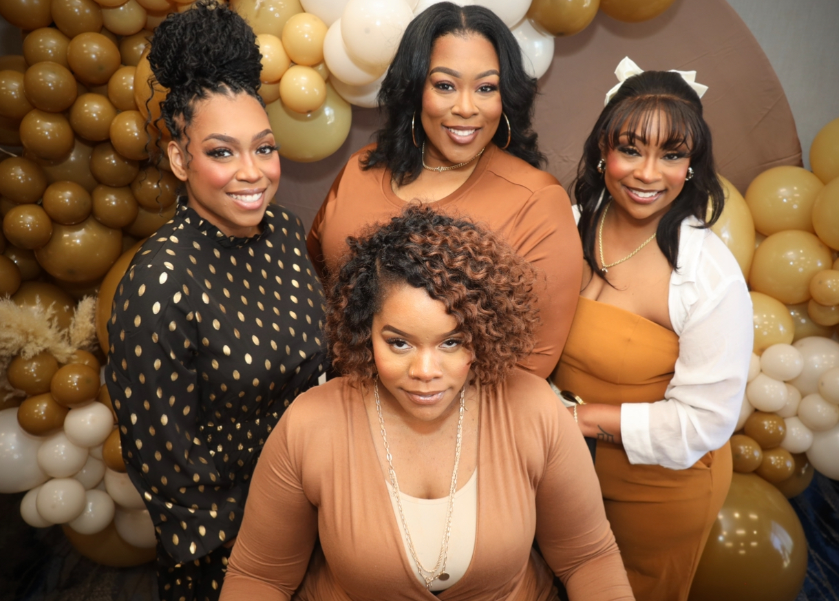 Event photography gallery highlight for Double Take (R&B) Sep '25 captured by Image Imperial studio