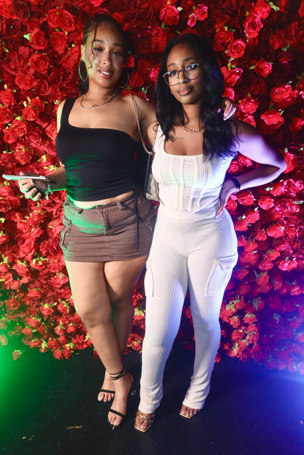 Event photography gallery highlight for Halloween (10-31-05) captured by Image Imperial studio